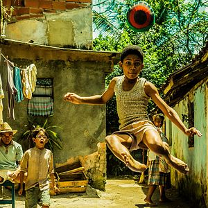 Bilder Pelé - Der Film