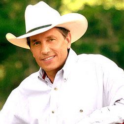 Bilder George Strait