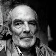 Bilder Géza Kovács