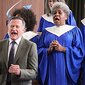 Bilder Robin Williams