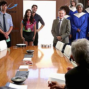 Bilder Robin Williams