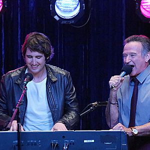 Bilder Robin Williams