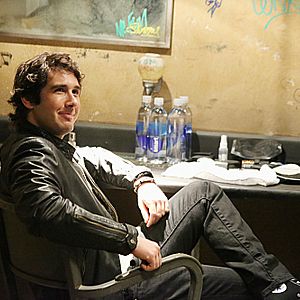 Bilder Josh Groban