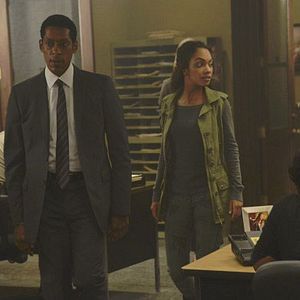 Bilder Lyndie Greenwood