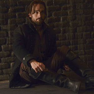 Bilder Tom Mison