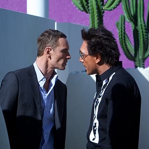 Bilder The Counselor