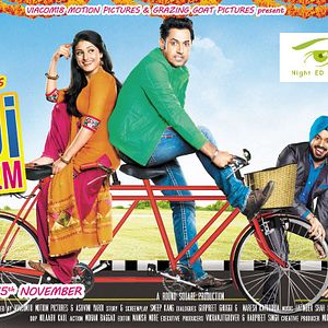 Bilder Bhaji in Problem