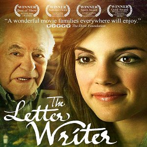 Bilder Ein Brief für dich