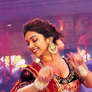 Bilder Deepika Padukone