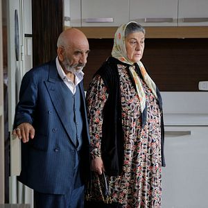 Bilder Erkekler - Männersache