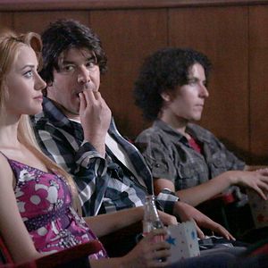 Bilder Erkekler - Männersache