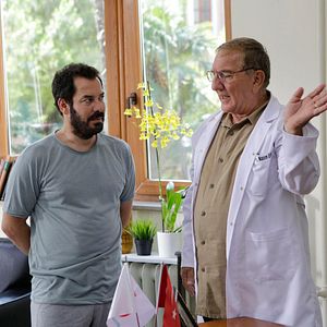 Bilder Ali Poyrazoğlu