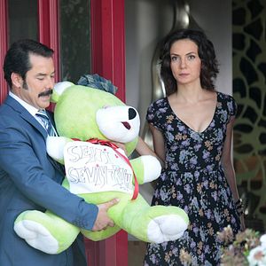 Bilder Fikret Kuşkan