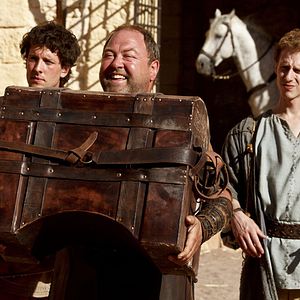 Bilder Mark Addy