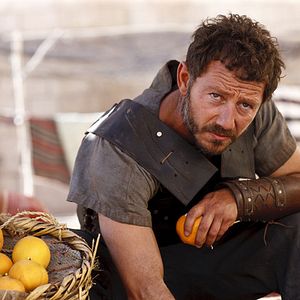 Bilder Darren Morfitt