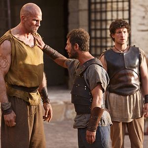 Bilder Darren Morfitt