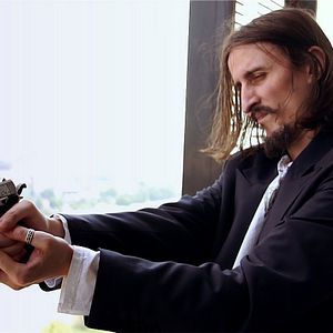 Bilder Killing Time - Zeit zu sterben