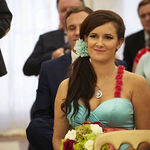 Bilder Sarah Solemani