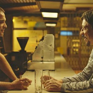 Bilder Scorpion: Brother. Skinhead. Fighter.