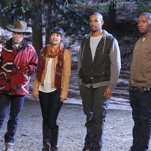 Bilder Damon Wayans Jr.