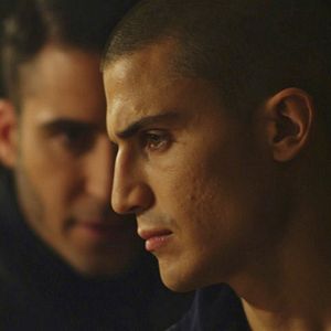 Bilder Scorpion: Brother. Skinhead. Fighter.