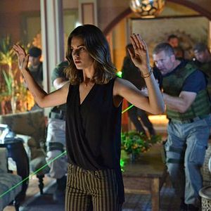 Bilder Lyndsy Fonseca