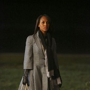 Bilder Kerry Washington