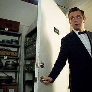 Bilder Michael Sheen