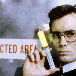 Bilder Re-Animator