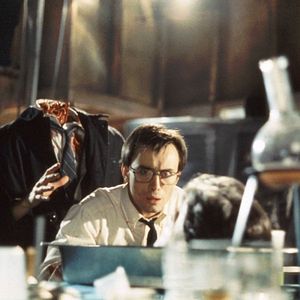 Bilder Re-Animator