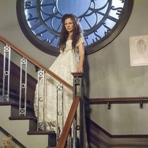 Bilder Rachel Boston