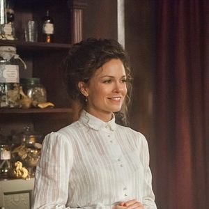 Bilder Rachel Boston