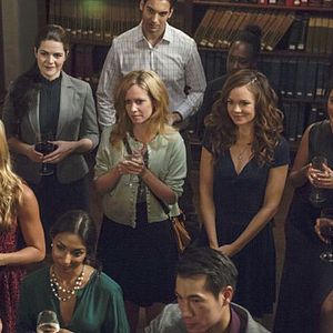 Bilder Rachel Boston