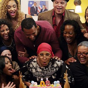 Bilder Meet the Cleavers - Familienfeste und andere Katastrophen