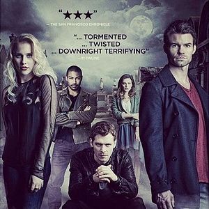 Bilder The Originals