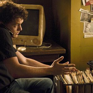 Bilder Anton Yelchin