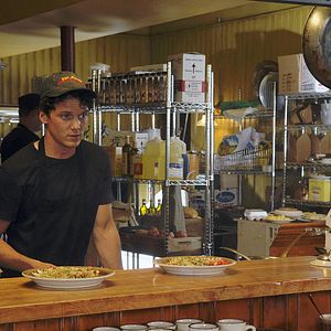 Bilder Anton Yelchin