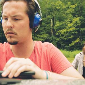 Bilder Adam Cronheim