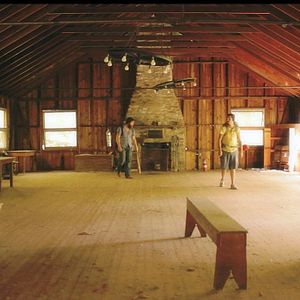 Bilder Ben & Mickey vs. The Dead