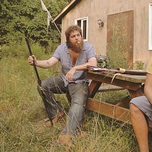 Bilder Adam Cronheim