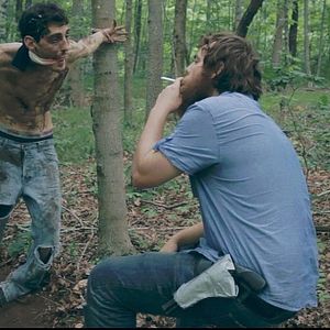 Bilder Ben & Mickey vs. The Dead