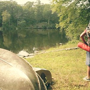 Bilder Ben & Mickey vs. The Dead