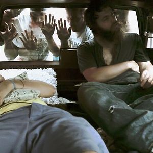 Bilder Adam Cronheim