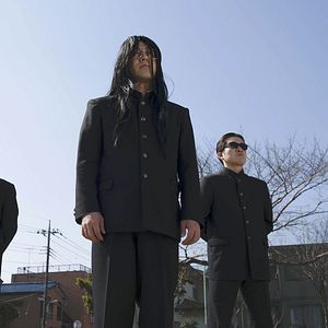 Bilder HK: Hentai Kamen - Forbidden Super Hero