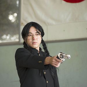 Bilder HK: Hentai Kamen - Forbidden Super Hero