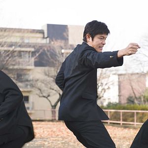 Bilder HK: Hentai Kamen - Forbidden Super Hero