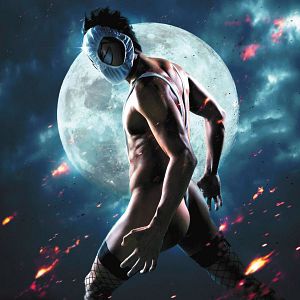 Bilder HK: Hentai Kamen - Forbidden Super Hero