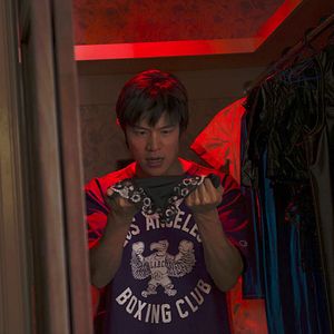 Bilder HK: Hentai Kamen - Forbidden Super Hero