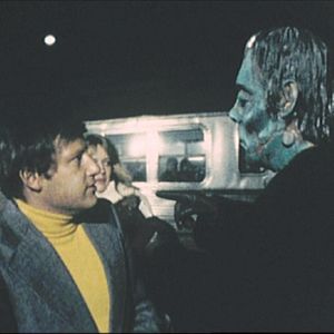 Bilder Gerard Chouchan