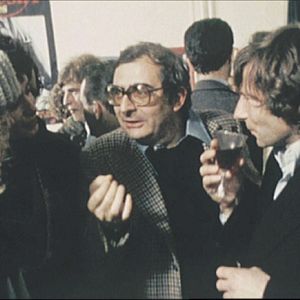 Bilder Claude Chabrol